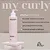 Geléia Fixadora My Curly 300ml - Rigolim Hair&Co - Imagem 5