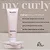 Creme para Pentear My Curly 300 ml - Rigolim Hair&Co - Imagem 4