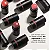 Mini Blush em Bastão Stick Cloudy Pink - Oceane - Imagem 5