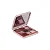 Paleta de Sombras Instant Shine 02 Desire - Nina Makeup - Imagem 1