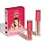 Kit Queridinhos Batom Líquido Matte + Gloss Crystal - Niina Secrets - Imagem 1