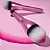 Pincel para Blush Cremoso Power Pigment RT453 0129 - Real Techniques - Imagem 4