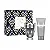 Kit Invictus Platinum Paco Rabanne Eau de Parfum 100ml + Shower Gel 100ml - Perfume Masculino - Imagem 1