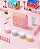 Kit Minis Clean It Zero Pink Wonderland Set - Banila Co - Imagem 2