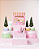 Kit Minis Clean It Zero Pink Wonderland Set - Banila Co - Imagem 4