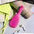 Mini Escova de Cabelo The Ultimate Detangler Runway Pink - Tangle Teezer - Imagem 2