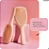 Escova de Cabelo The Ultimate Detangler Large Vanilla - Tangle Teezer - Imagem 2