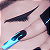 Delineador em Gel BlackEyes by Maria Catarina - Catharine Hill - Imagem 2