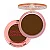 Contorno Cremoso Smooth Contour Ebony Linha Rosa - Ruby Rose - Imagem 1