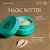 Manteiga Iluminadora Corporal Magic Butter Afrodite Garden - Aura Beauty - Imagem 2