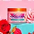 Manteiga Corporal Moroccan Rose Whipped Shea Body Butter - Tree Hut - Imagem 4