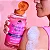 Gel de Banho Moroccan Rose Foaming Gel Wash - Tree Hut - Imagem 2