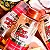 Gel de Banho Coco Colada Foaming Gel Wash - Tree Hut - Imagem 2