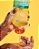 Gel de Banho Pineapple Foaming Gel Wash - Tree Hut - Imagem 3