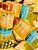 Gel de Banho Pineapple Foaming Gel Wash - Tree Hut - Imagem 2