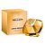 Miniatura Lady Millon Paco Rabanne Eau de Parfum - Mini Perfume Feminino 5ml - Imagem 1