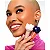 Blush Líquido Summer Day Liquid Blush BT Hello Kitty - Bruna Tavares - Imagem 3
