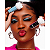 Sombra Líquida Black Liquid Eyeshadow BT Hello Kitty - Bruna Tavares - Imagem 4