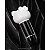 Sombra Líquida Black Liquid Eyeshadow BT Hello Kitty - Bruna Tavares - Imagem 2