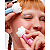 Sombra Líquida Candy Pink Liquid Eyeshadow BT Hello Kitty - Bruna Tavares - Imagem 5