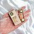 Miniatura 212 VIP Rosé Carolina Herrera Eau de Parfum - Mini Perfume Feminino 5ml - Imagem 2