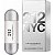 Miniatura 212 NYC Carolina Herrera Eau de Toilette - Mini Perfume Feminino 5ml - Imagem 1
