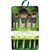 Kit de Pincéis com Estojo Start The Day Beautifully - Ecotools - Imagem 1