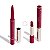 Batom Rosa Duo Perfect Match - Niina Secrets - Imagem 8