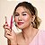 Batom Rosa Duo Perfect Match - Niina Secrets - Imagem 2