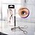 Curvex para Cílios Mini Eyelash Curler EC-014R - Klass Vough - Imagem 2