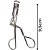 Curvex para Cílios Mini Eyelash Curler EC-014R - Klass Vough - Imagem 4