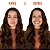 Fluido Antifrizz Alinhador De Fios 20g - SOS Frizz - Imagem 4