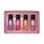 Kit 4 Mini Body Splash The Best of Mist - Victorias Secret - Imagem 1