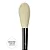 Pincel para Pó de Cerdas Longas F97 - Daymakeup Professional - Imagem 1