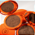 Bronzer Multifuncional Tropical Tan Gold Sparkle - Mari Maria Makeup - Imagem 2