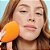Esponja Flat Blender Grande - Mari Maria Makeup - Imagem 2