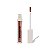 Sombra Líquida Pêssego Shine & Glow Liquid Eyeshadow Soft Peach - Oceane Limited - Imagem 1