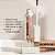Sombra Líquida Pêssego Shine & Glow Liquid Eyeshadow Soft Peach - Oceane Limited - Imagem 8