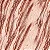 Sombra Líquida Pêssego Shine & Glow Liquid Eyeshadow Soft Peach - Oceane Limited - Imagem 7