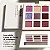 Paleta de Sombras Love Palette - Oceane Limited - Imagem 6