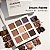 Paleta de Sombras Dream Palette - Oceane Limited - Imagem 5