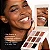 Paleta de Sombras Ready Palette - Oceane Limited - Imagem 3