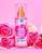 Body Splash Moroccan Rose Fragrance Mist - Tree Hut - Imagem 2