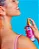 Body Splash Moroccan Rose Fragrance Mist - Tree Hut - Imagem 3
