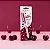 Lapiseira para Olhos Bordô Cherry - Vizzela - Imagem 2