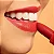 Batom Bala Lip Color Cor 06 - Dalla Makeup - Imagem 2