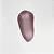 Gloss Hidra Lábios Marrom Translúcido - Boca Rosa - Imagem 6