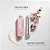 Lip Balm Dior Addict Lip Glow 001 Pink - Imagem 4
