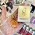 Miniatura Million Gold for Her Paco Rabanne Eau de Parfum - Mini Perfume Feminino 5ml - Imagem 2