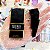 Miniatura Bad Boy Carolina Herrera Eau de Toilette - Mini Perfume Masculino 8ml - Imagem 2